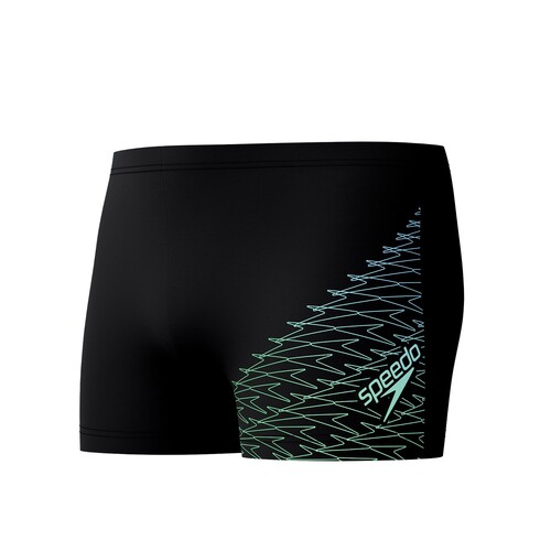 Speedo Medley Logo Badehose Herren chlorbest�ndig