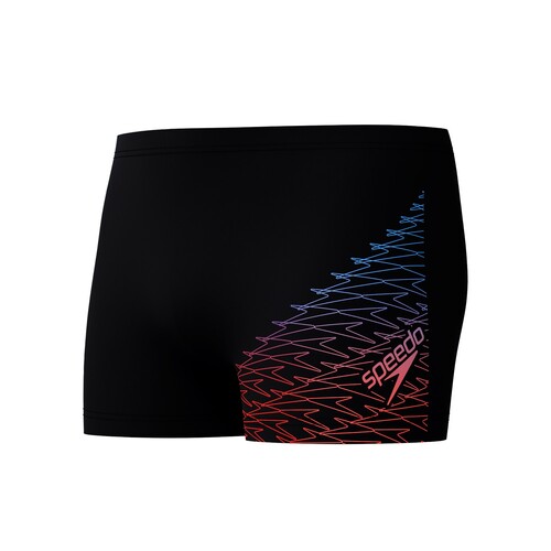 Speedo Medley Logo Badehose Herren chlorbest�ndig