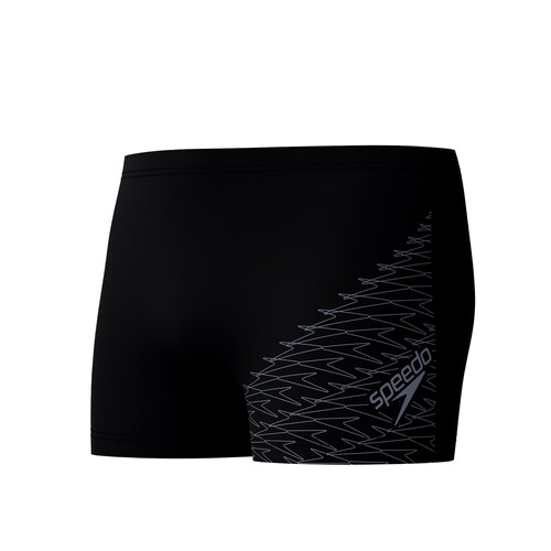 Speedo Medley Logo Badehose Herren chlorbest�ndig