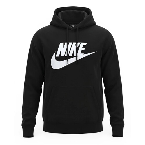 Nike Kapuzenpullover Club Fleece Hoodie Herren