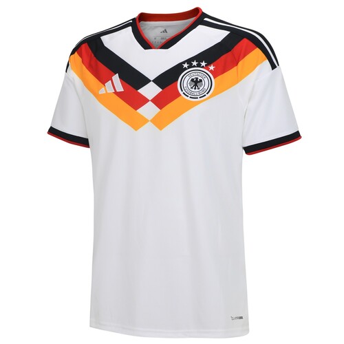 adidas DFB Heimtrikot f�r die WM 2026 Herren