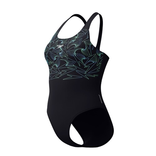 Speedo Badeanzug Hyperboom f�r Damen