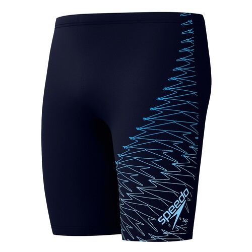 Speedo Medley Jammer Badehose Herren chlorbest�ndig