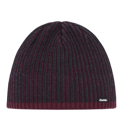 Eisb�r Strickm�tze Alex M� f�r Herren 