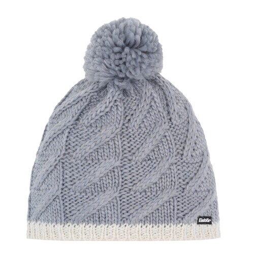 Eisb�r Asteria Strickm�tze aus 50% Merinowolle