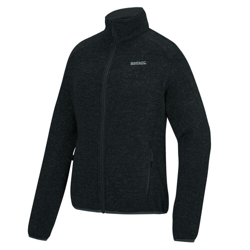 Regatta Strickfleece Jacke f�r Damen Newhill