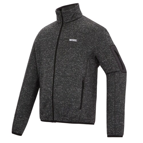 Regatta Newhill Strickfleecejacke Herren