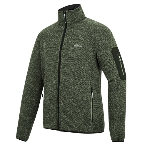 Regatta Newhill Strickfleecejacke Herren