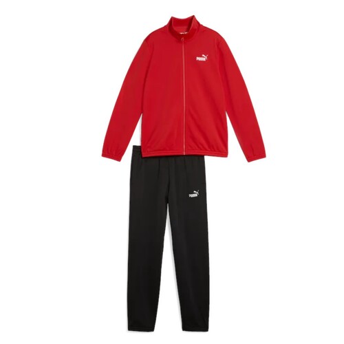Puma Trainingsanzug Kinder