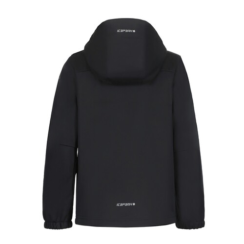 Icepeak Kline Jr Softshelljacke Kinder Jr mit Kapuze