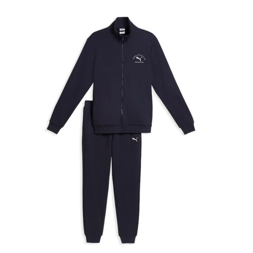 PUMA Class Sweat Suit Jogginganzug f�r Herren 