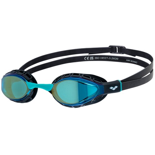 arena Schwimmbrille Air Sonic Mirror