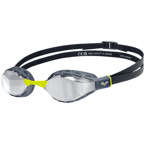 arena Schwimmbrille Air Sonic Mirror