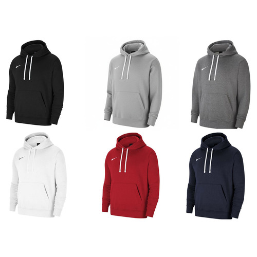 Nike Kapuzenpullover Herren aus Baumwolle