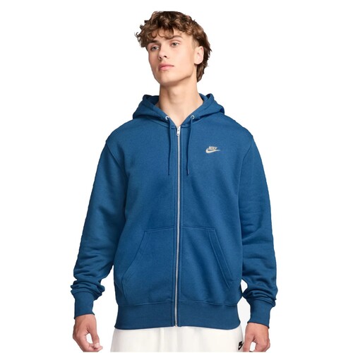 Nike Kapuzenjacke Club Hoodie 