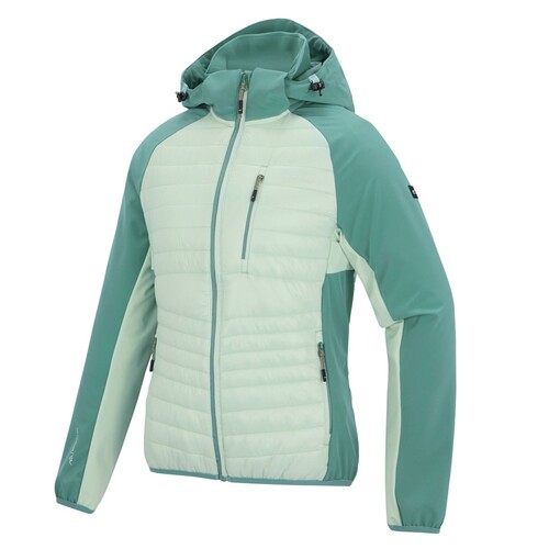 Regatta Wmn Pro Hybrid II Softshelljacke f�r Damen