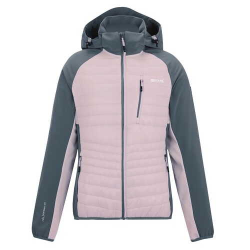 Regatta Wmn Pro Hybrid II Softshelljacke f�r Damen 