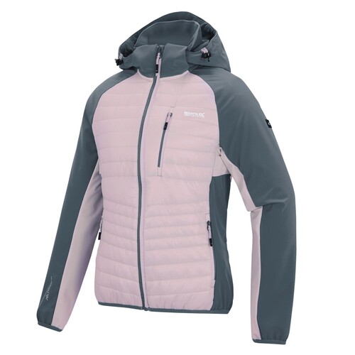 Regatta Wmn Pro Hybrid II Softshelljacke f�r Damen