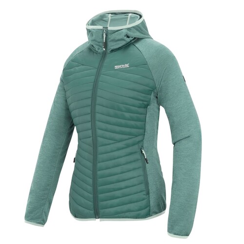 Regatta Softshelljacke Andreson Hybridjacke f�r Damen