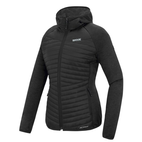 Regatta Softshelljacke Andreson Hybridjacke f�r Damen