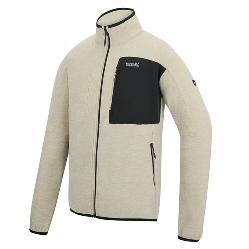 Regatta Scaris Strickfleecejacke Herren