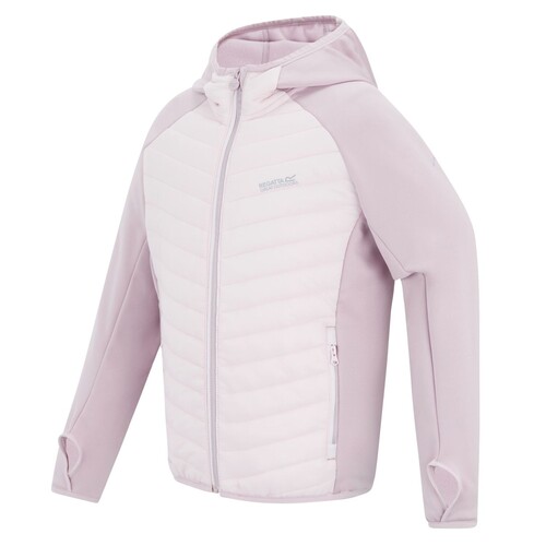 Regatta Hybrid Softshelljacke Andreson f�r Kinder