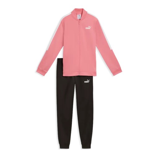 Puma Trainingsanzug M�dchen