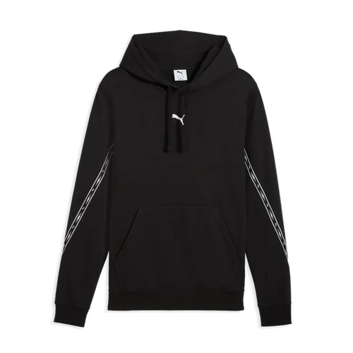 PUMA Tape Hoodie Herren