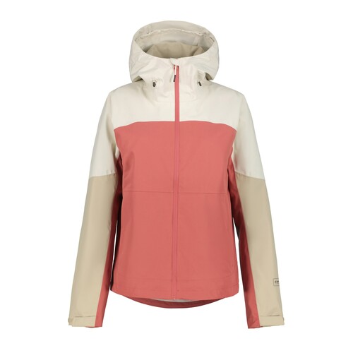 Icepeak Wanderjacke Bandera mit Kapuze f�r Damen