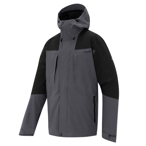 Regatta Wanderjacke Freesdale f�r Herren Wasserdicht