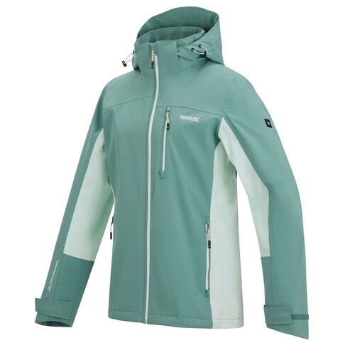 Regatta Wanderjacke Bosfield f�r Damen