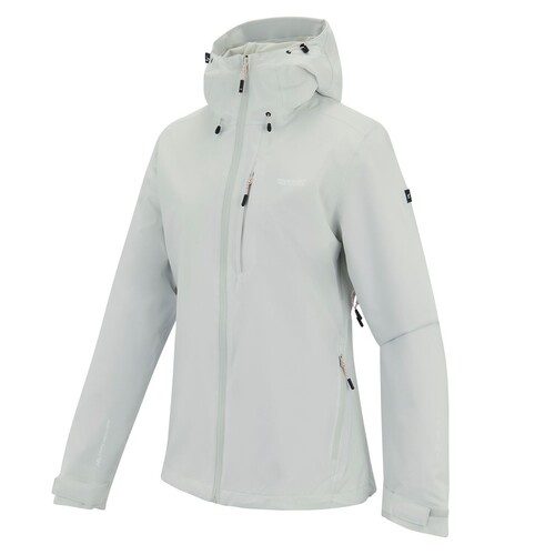 Regatta Outdoorjacke Oklarna f�r Damen Wasserdicht