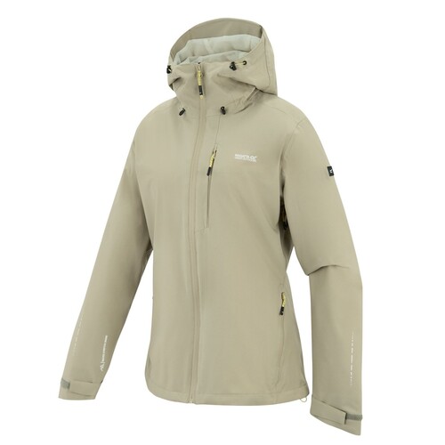 Regatta Outdoorjacke Oklarna f�r Damen Wasserdicht