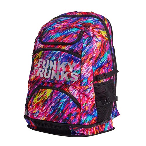 Funkita Schwimmrucksack Elite Squad Big Bang
