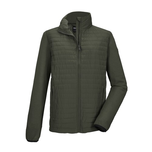 Killtec Hybrid Softshell Jacke f�r Herren