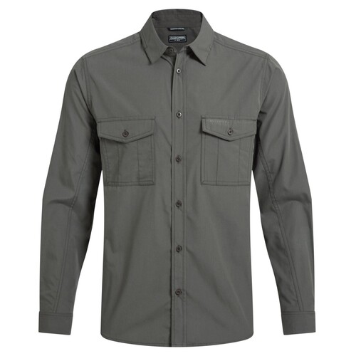 Craghoppers Outdoorhemd Kiwi II NosiDefence Herren 