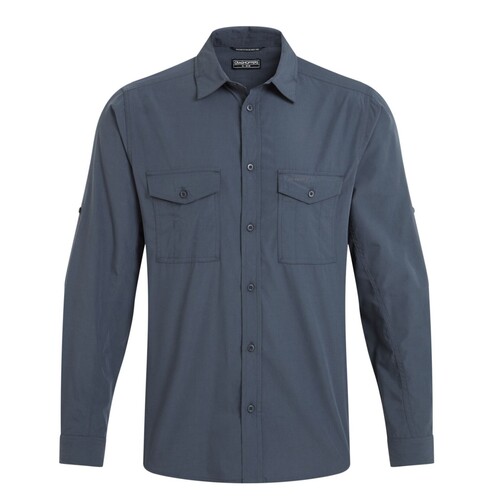 Craghoppers Outdoorhemd Kiwi II NosiDefence Herren 