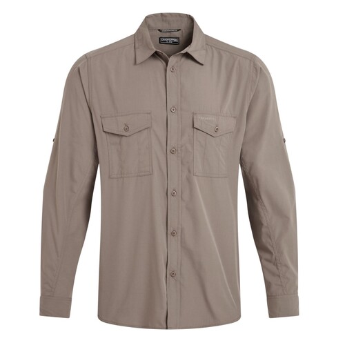 Craghoppers Outdoorhemd Kiwi II NosiDefence Herren 