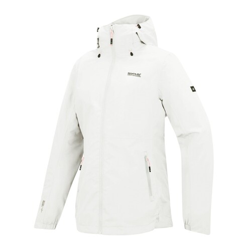 Regatta Hamara IV Outdoorjacke f�r Damen mit Kapuze