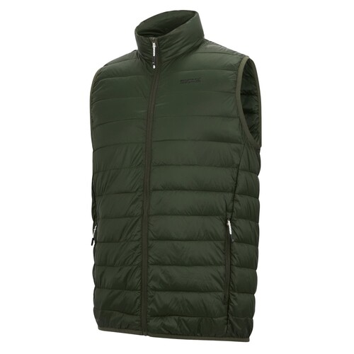 Regatta Steppweste / Bodywarmer Hillpack f�r Herren