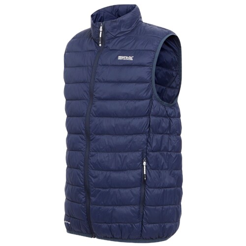 Regatta Steppweste / Bodywarmer Hillpack f�r Herren