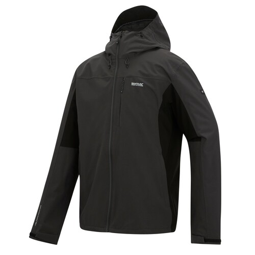Regatta Outdoorjacke Birchdale II Regenjacke Herren