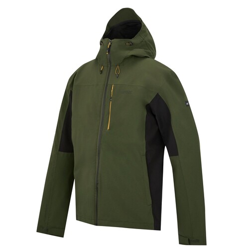 Regatta Outdoorjacke Birchdale II Regenjacke Herren
