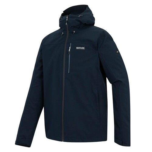 Regatta Outdoorjacke Birchdale II Regenjacke Herren