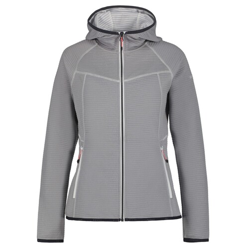Icepeak Berryville Midlayer mit Kapuze f�r Damen