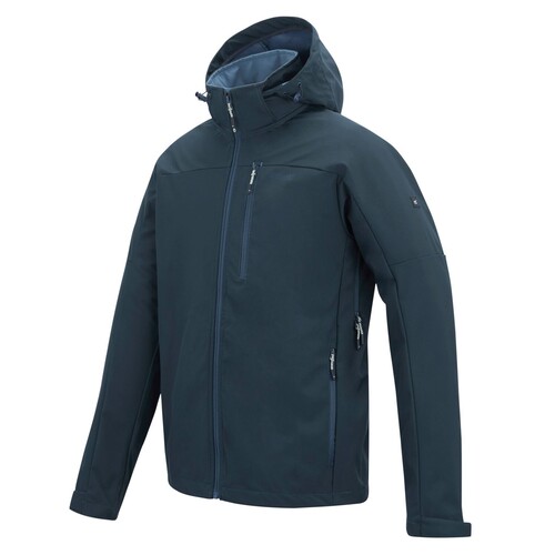 Regatta Arana Softshelljacke mit abnehmbarer Kapuze f�r Herren
