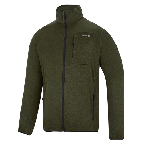 Regatta Hillden Midlayer f�r Herren