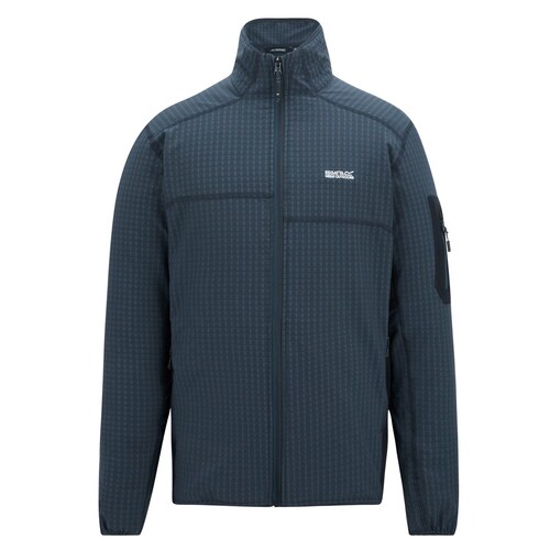 Regatta Powerstretch Midlayer Herren Baslinn