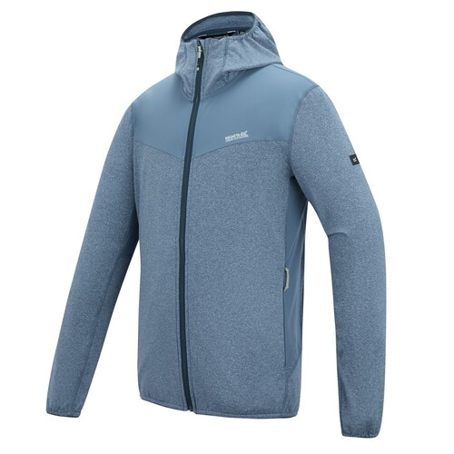 Regatta Powerstretch Midlayer Herren Finchdale