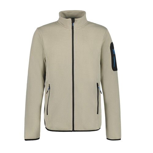 Icepeak Bredstedt Midlayer Herren ohne Kapuze